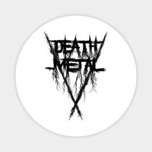 Death Metal Magnet